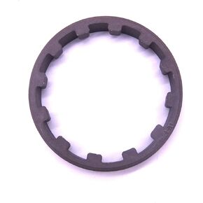 Boat Motor 11-8M0059031 Lower Unit Spanner Nut for Mercury Quicksilver Outboard Engine 40HP 48HP 55HP 60HP