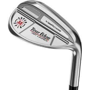 Tour Edge Hot Launch Vibrcor Wedge