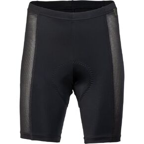 PEARL IZUMI Women's 7.5" Transfer Liner Shorts, Moisture-Wicking Transfer Fabric with High-Rise Waistband