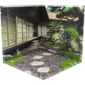 PLM Dioramansion 200: ديوراما مجسمة للفناء in Kuwait