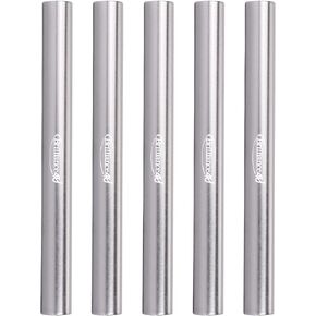 BRILLIANCE4U Tent Pole Repair Sleeve, Tent Pole Splint, Spare Repair Tube