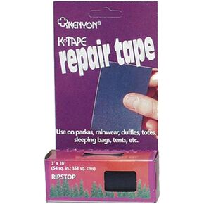 Kenyon K-Tape Repair Tape for Ripstop