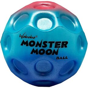 Waboba Monster Moon Ball - Assorted Colors