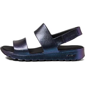 Skechers Foamies Arch Fit Footsteps Iridescent