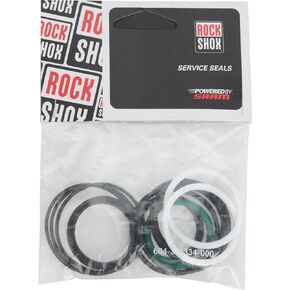 Rock Shox AM Rear Shock Air can Service Kit