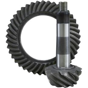 Yukon Gear YG GM12T-411T) High Performance Ring and Pinion Gear Set for GM 12-Bolt Truck Differential