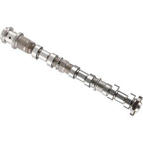 zayody Left Side Exhaust Camshaft Compatible with Jeep Grand Cherokee Wrangler Dodge Grand Caravan Chrysler Ram ProMaster 3.6L V6 Replacement for 5184377AG 5184377AD 5184377AE 5184377AF 5184377AH