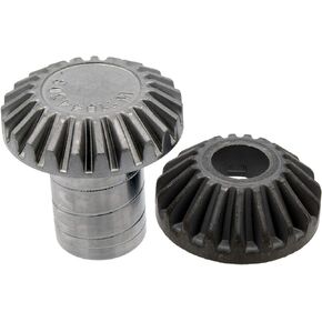 9703337 Bevel Gear Kit W11192795 9703338 Beveled Hub Gear Set of W11044506 and W11044501