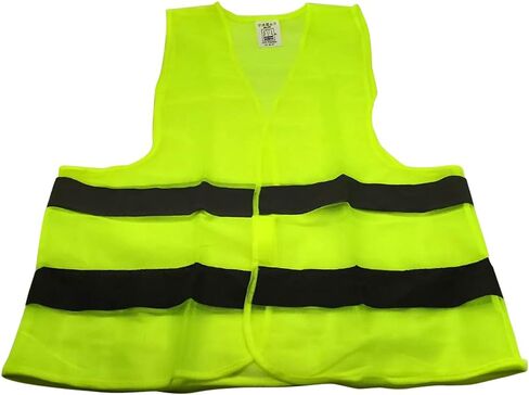 طقم مثلث التحذير من توركينج، طقم مثلث السلامة، طقم طوارئ السيارة على جانب الطريق مع مثلث تحذير، وسترة أمان عاكسة ومطرقة أمان in Kuwait