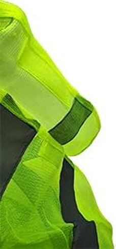 طقم مثلث التحذير من توركينج، طقم مثلث السلامة، طقم طوارئ السيارة على جانب الطريق مع مثلث تحذير، وسترة أمان عاكسة ومطرقة أمان in Kuwait