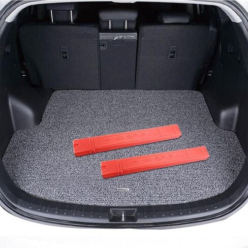 طقم مثلث التحذير من توركينج، طقم مثلث السلامة، طقم طوارئ السيارة على جانب الطريق مع مثلث تحذير، وسترة أمان عاكسة ومطرقة أمان in Kuwait