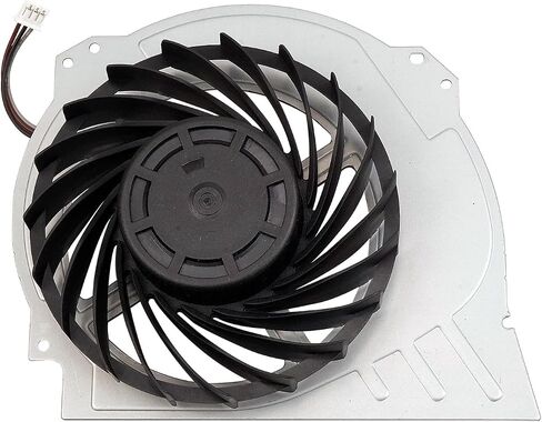 استبدال مروحة التبريد الداخلية لـ G95C12MS1CJ-56J14 G95C12MS1AJ-56J14 مناسب لسلسلة Son-y Playstation 4 Pro CUH-7000 in Saudi Arabia