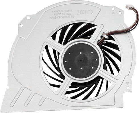 استبدال مروحة التبريد الداخلية لـ G95C12MS1CJ-56J14 G95C12MS1AJ-56J14 مناسب لسلسلة Son-y Playstation 4 Pro CUH-7000 in Saudi Arabia