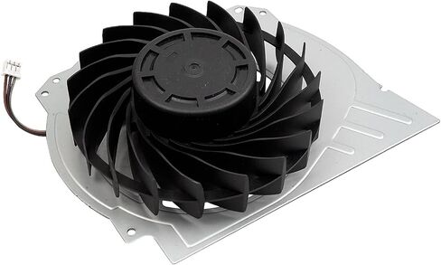 استبدال مروحة التبريد الداخلية لـ G95C12MS1CJ-56J14 G95C12MS1AJ-56J14 مناسب لسلسلة Son-y Playstation 4 Pro CUH-7000 in Saudi Arabia