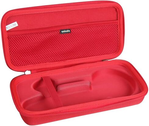 Adada Hard Travel Case for 3M Littmann Classic III Monitoring Stethoscope (Black) in Saudi Arabia