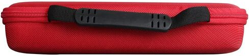 Adada Hard Travel Case for 3M Littmann Classic III Monitoring Stethoscope (Black) in Saudi Arabia