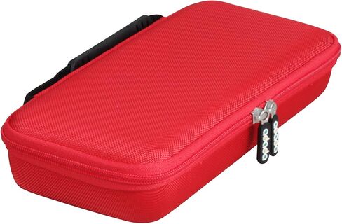 Adada Hard Travel Case for 3M Littmann Classic III Monitoring Stethoscope (Black) in Saudi Arabia