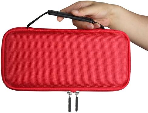 Adada Hard Travel Case for 3M Littmann Classic III Monitoring Stethoscope (Black) in Saudi Arabia