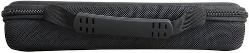 Adada Hard Travel Case for 3M Littmann Classic III Monitoring Stethoscope (Black) in Saudi Arabia