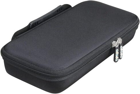 Adada Hard Travel Case for 3M Littmann Classic III Monitoring Stethoscope (Black) in Saudi Arabia