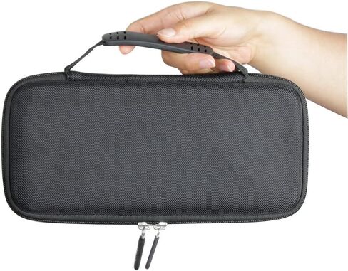 Adada Hard Travel Case for 3M Littmann Classic III Monitoring Stethoscope (Black) in Saudi Arabia