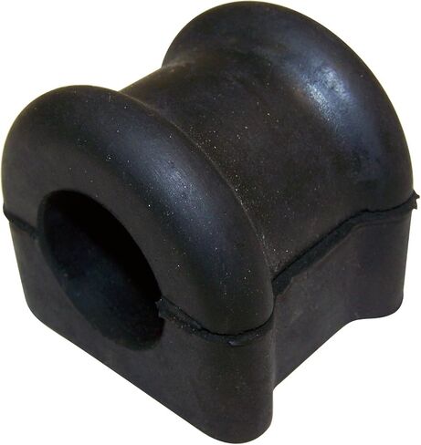 Crown Automotive 52088378 Stabilizer Cushion Bar, Black in Saudi Arabia
