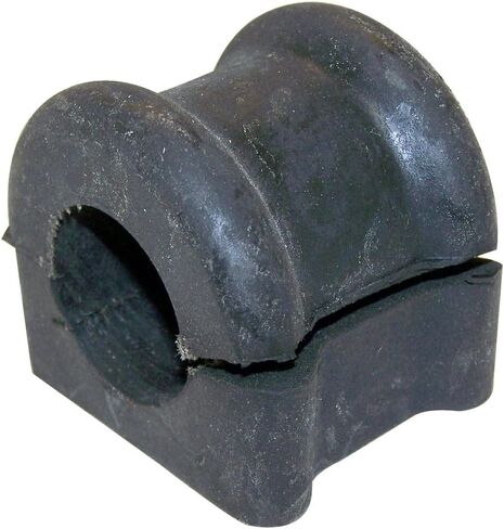 Crown Automotive 52088378 Stabilizer Cushion Bar, Black in Saudi Arabia