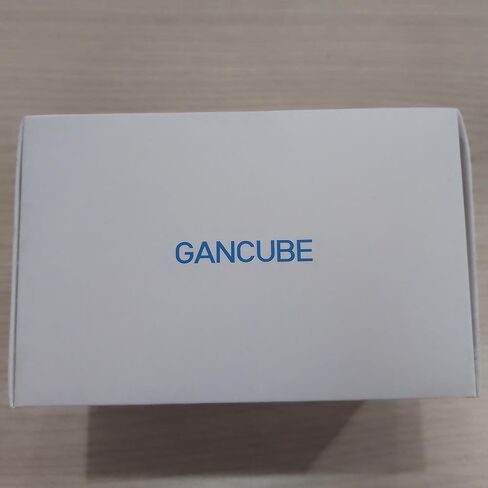 مكعب سرعة مغناطيسي LiangCuber GAN 356 M Lite 3x3 بدون ملصقات GAN356 M (إصدار لايت) in Kuwait