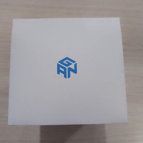 مكعب سرعة مغناطيسي LiangCuber GAN 356 M Lite 3x3 بدون ملصقات GAN356 M (إصدار لايت) in Kuwait