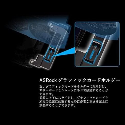 ASROCK Z690 PRO RS مقبس LGA1700/ Intel Z690/ DDR4/ SATA3&USB3.2/ M.2/ ATX اللوحة الأم in Saudi Arabia