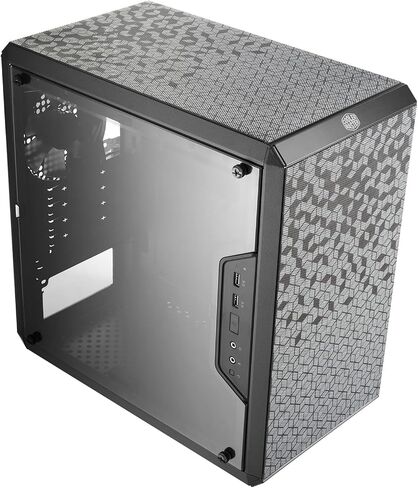 اللوحة الأم ASRock B450M/AC R2.0 AM4 AMD Promontory B450 SATA 6Gb/s Micro ATX AMD in Kuwait
