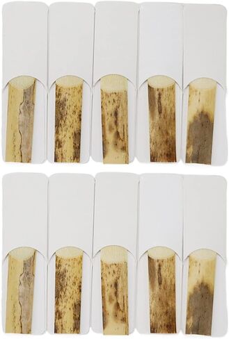 أعواد Faotup Clarinet التقليدية، القوة 2.5 (عبوة من 10) in Kuwait