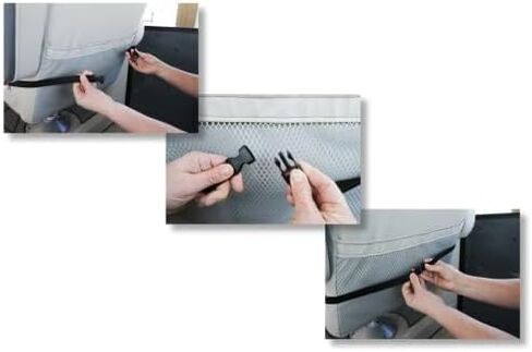 مقعد الربان - غطاء مقعد الكابتن - غطاء مقعد القارب - ميكروفايبر (ببغاء الجنة) in Kuwait