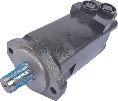 استبدال المحرك الهيدروليكي Woosphy لـ Char-Lynn 104-1006-006 Eaton 104-1006 2000 Series 2 Bolt in Saudi Arabia