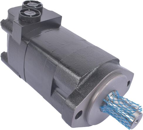 استبدال المحرك الهيدروليكي Woosphy لـ Char-Lynn 104-1006-006 Eaton 104-1006 2000 Series 2 Bolt in Saudi Arabia