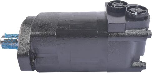 استبدال المحرك الهيدروليكي Woosphy لـ Char-Lynn 104-1006-006 Eaton 104-1006 2000 Series 2 Bolt in Saudi Arabia