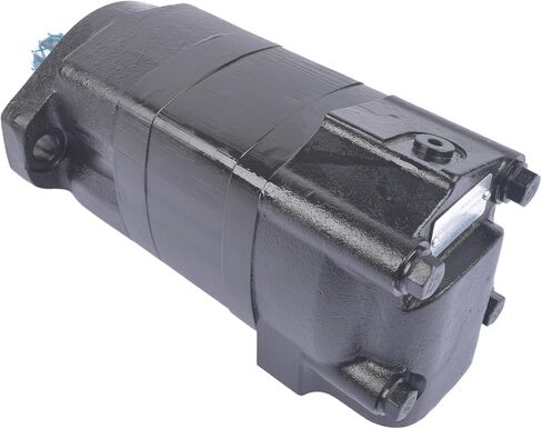 استبدال المحرك الهيدروليكي Woosphy لـ Char-Lynn 104-1006-006 Eaton 104-1006 2000 Series 2 Bolt in Saudi Arabia