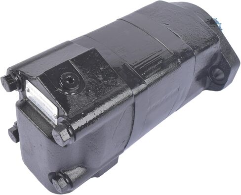 استبدال المحرك الهيدروليكي Woosphy لـ Char-Lynn 104-1006-006 Eaton 104-1006 2000 Series 2 Bolt in Saudi Arabia