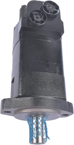 استبدال المحرك الهيدروليكي Woosphy لـ Char-Lynn 104-1006-006 Eaton 104-1006 2000 Series 2 Bolt in Saudi Arabia