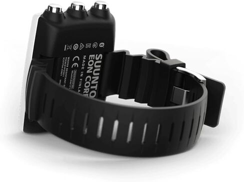 جهاز كمبيوتر Suunto Eon Core للغوص مع جهاز إرسال وUSB in Saudi Arabia