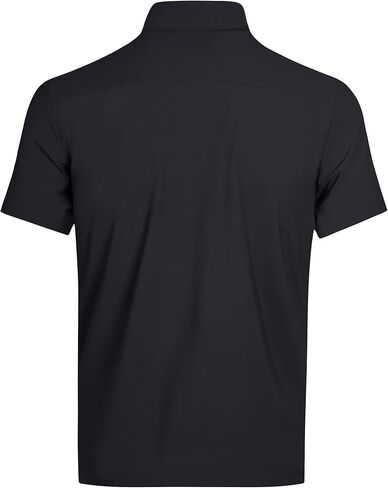 Mens Polo Shirts Short Sleeve Stretch Golf Polo Shirts Dry Fit Polo T Shirts for Men Golf Shirts Tennis Polo in Kuwait