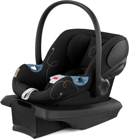 Cybex Aton G Base in Saudi Arabia