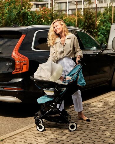 Cybex Aton G Base in Saudi Arabia