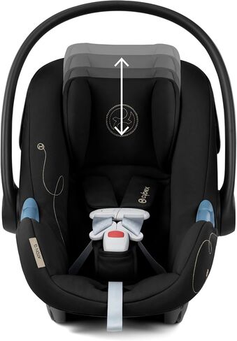 Cybex Aton G Base in Saudi Arabia