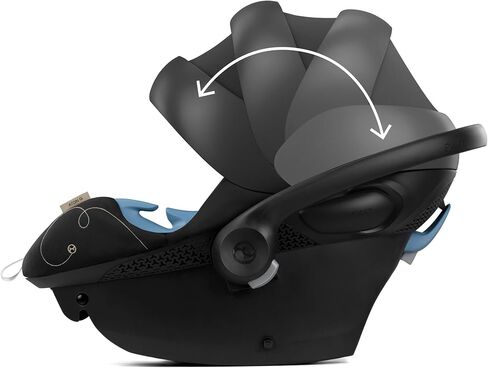 Cybex Aton G Base in Saudi Arabia