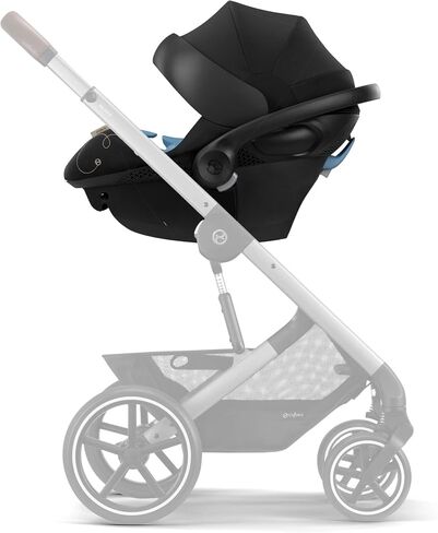 Cybex Aton G Base in Saudi Arabia