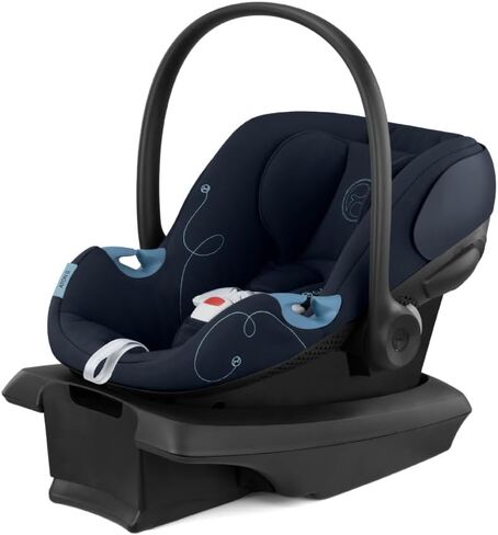 Cybex Aton G Base in Saudi Arabia