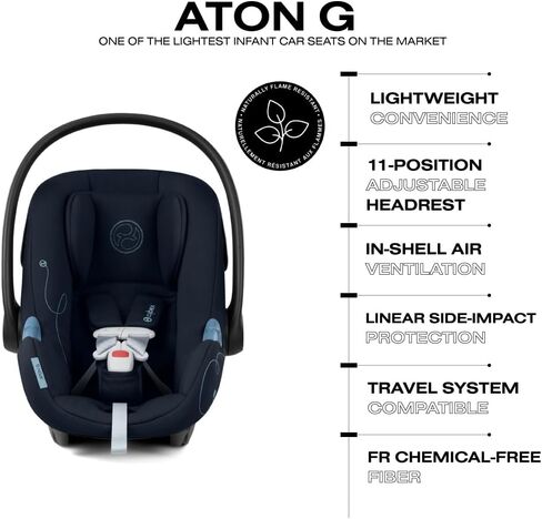 Cybex Aton G Base in Saudi Arabia