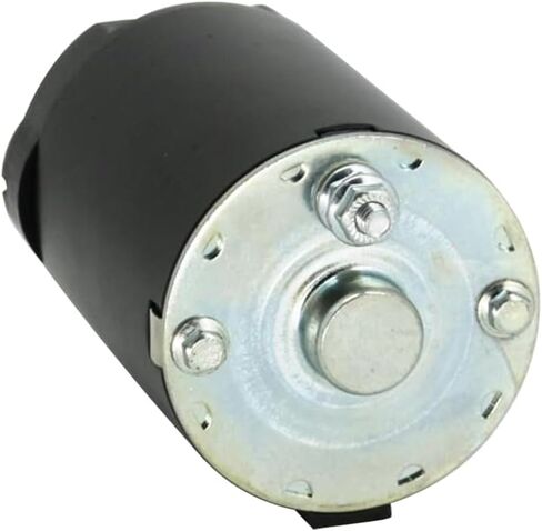 محرك Apeixoto Starter متوافق مع Kohler Courage Single SV620 SV610 SV600 SV590 Toro Tractor LX420 LX425 18 19 20 21 HP Cub Cadet 1000 Series LT1042 مع OE 2009801 2009805 2009806 2009810 in Kuwait