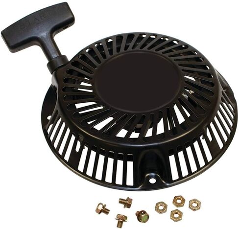 مجموعة بادئ الارتداد متوافقة مع/بديلة لـ Briggs & Stratton 124332، 124335، 20S212، 20S232، 20S237، 20S252، 20S257، 20T212، 20T232، 21S132، 21S232، 21S237، 21T212 ، 201312، 201317 in Saudi Arabia